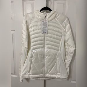 Lululemon Down for a Run II Jacket